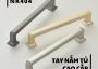 Tay nắm tủ cao cấp