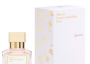 Maison Francis Kurkdjian À La Rose EDP là tuyên ngôn hoa hồng thanh khiết hiện đại: cam