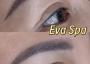 Phun Mí Mắt - Bí Quyết Cho Đôi Mắt Có Hồn - Eva Spa Cần Thơ