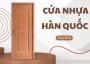 Ưu Điểm Cửa Nhựa Hàn Quốc