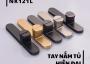 Tay nắm tủ cao cấp