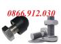 nắp chụp ốc lục giác nhựa