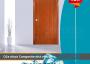 Cửa Nhựa Composite Nhà Vệ Sinh – Giá Tốt