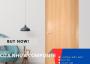 Cửa Nhựa Composite Cho Văn Phòng – Xu Hướng Năm Nay