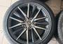 mâm camry 18 inch