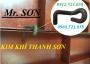 Chốt sâu Phi 10,Phi 12 ghép cốp pha định hình 0913521058 Kim khí Thanh Sơn hà nội có