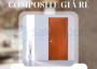 Cửa Nhựa Gỗ Composite Giá Rẻ – Giải Pháp Chi Phí
