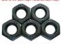 Ê cu thép ren mịn M6 tới M30 thép đen Hà Nội 0968521058 Kim khí THANH SƠN phân phối 