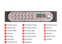 Loa Arirang MB2s là Loại Karaoke Di Động Xách Tay Với 7 Loa, Công Suất Khủng đến 27