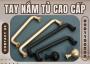 Tay nắm tủ cao cấp
