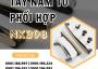 Tay nắm tủ cao cấp