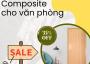 Review Cửa Nhựa Gỗ Composite Cho Văn Phòng