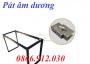 Ngàm âm dương lắp ráp bàn làm việc