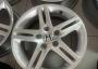 mâm Civic 16 inch