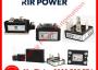 Nhà cung cấp Bộ điều chỉnh áp RIR Power tại việt nam