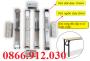 Chốt khóa lò xo gập duỗi