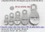 Ròng dọc Inox 304, puly Inox 304 các cỡ hà nội 0913521058 Thanh Sơn kinh doanh Puly vát I