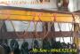 Có sẵn Puly nhựa treo dây cáp điện cầu trục 0968521058 Thanh Sơn - hà nội chuyên 